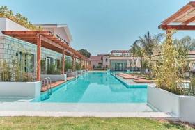 The Pearl Oludeniz