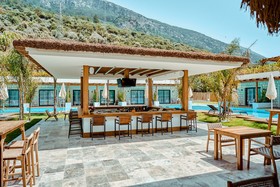 The Pearl Oludeniz