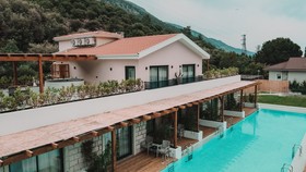 The Pearl Oludeniz