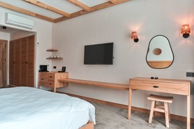 The Pearl Oludeniz