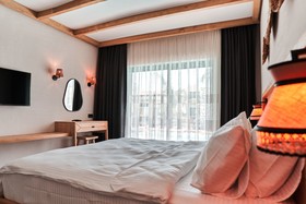 The Pearl Oludeniz