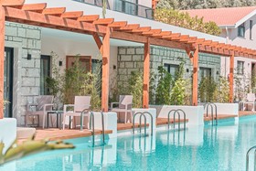 The Pearl Oludeniz