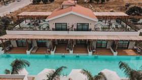 The Pearl Oludeniz
