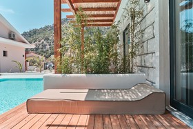 The Pearl Oludeniz