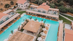 The Pearl Oludeniz