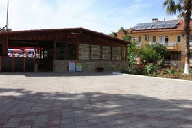 Tümen Hotel