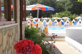Tümen Hotel