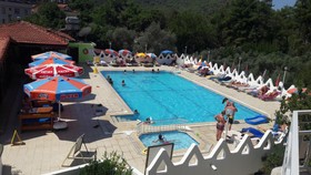 Tümen Hotel