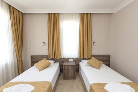 Tümen Hotel