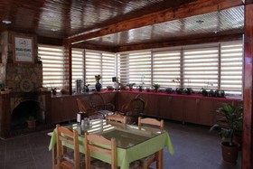 Tümen Hotel