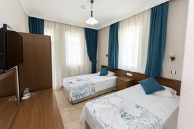 Tümen Hotel