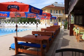 Tümen Hotel