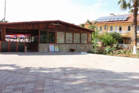 Tümen Hotel