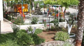 Tümen Hotel