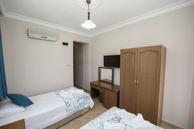 Tümen Hotel