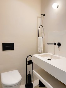 To Be Social House