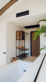 To Be Social House
