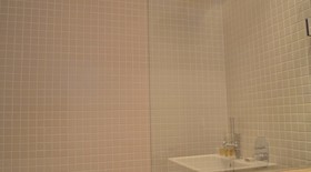 Topaz Apartment