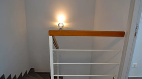Topaz Apartment