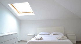 Topaz Apartment