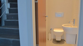 Topaz Apartment