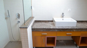 Topaz Apartment