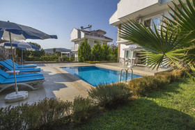 Villa Arslan by Tatilpremium