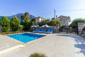 Villa Arslan by Tatilpremium