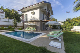 Villa Ayva by Tatilpremium