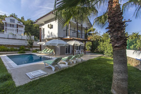 Villa Ayva by Tatilpremium