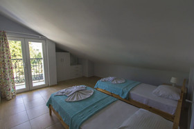 Villa Ayva by Tatilpremium