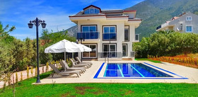 Villa Bayram by Dream Of Holiday