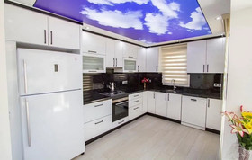 Villa Bayram by Dream Of Holiday