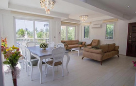 Villa Bayram by Dream Of Holiday