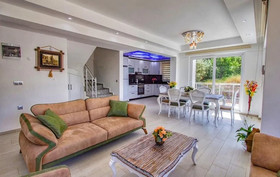 Villa Bayram by Dream Of Holiday