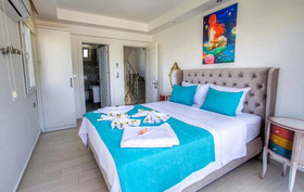 Villa Bayram by Dream Of Holiday