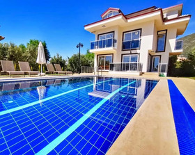 Villa Bayram by Dream Of Holiday
