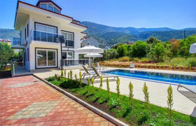 Villa Bayram by Dream Of Holiday