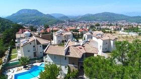 Villa Beatrice