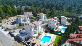 Villa Beatrice