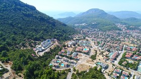 Villa Beatrice