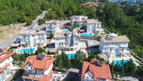Villa Beatrice