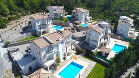 Villa Beatrice