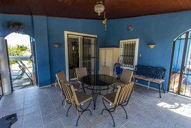 Villa Blue by Tatilpremium