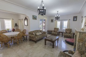 Villa Blue by Tatilpremium