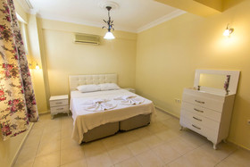 Villa Cagdas by Tatilpremium