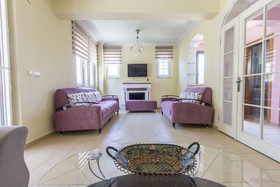 Villa Cagdas by Tatilpremium