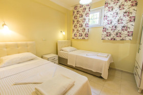 Villa Cagdas by Tatilpremium