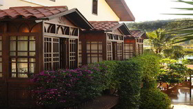 Villa Daffodil