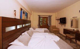 Villa Daffodil